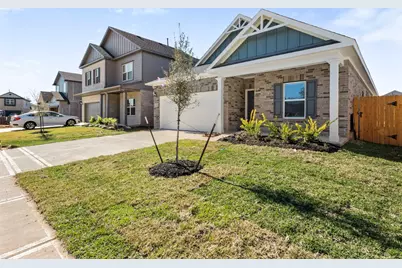 27219 Mockingbird Terrace Lane, Magnolia, TX 77354 - Photo 2