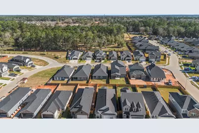 27219 Mockingbird Terrace Lane, Magnolia, TX 77354 - Photo 34