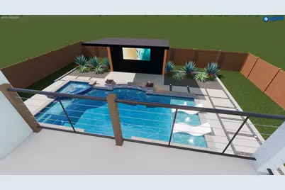 963 W 41st Street, Houston, TX 77018 - Photo 36