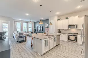 17310 Autumn Sage Ct, Conroe, TX 77385 - Photo 8