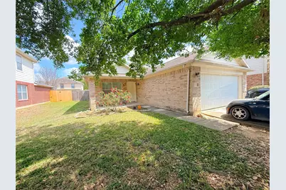 4706 Garden Meadow Drive, Katy, TX 77449 - Photo 2