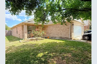 4706 Garden Meadow Drive, Katy, TX 77449 - Photo 1