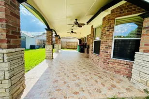 20515 Lantern Springs Ln, Cypress, TX 77433 - Photo 32