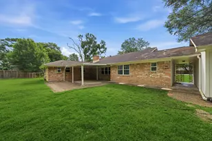 3402 Longherridge Dr, Pearland, TX 77581 - Photo 34