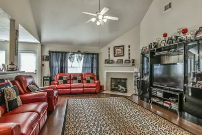 5302 Palo Duro Drive, Pearland, TX 77584 - Photo 4