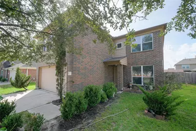 1330 Reedpoint Drive, Houston, TX 77090 - Photo 2