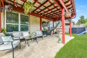 6173 Bridgewater Ln, League City, TX 77573 - Photo 36