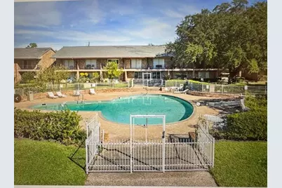 7600 Burgoyne Road #206, Houston, TX 77063 - Photo 1