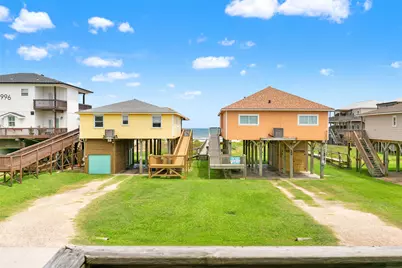 984 Blue Water Highway, Surfside Beach, TX 77541 - Photo 24