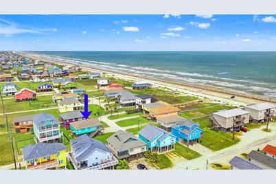 984 Blue Water Highway, Surfside Beach, TX 77541 - Photo 28