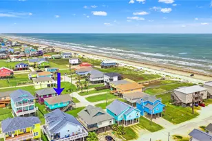 984 Bluewater Hwy, Surfside Beach, TX 77541 - Photo 28