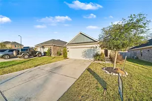 8407 Balding Dr, Fulshear, TX 77441 - Photo 2