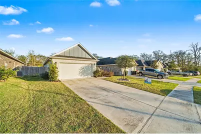 8407 Balding Drive, Fulshear, TX 77441 - Photo 1