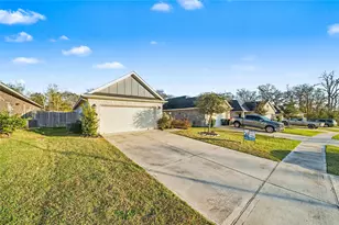 8407 Balding Dr, Fulshear, TX 77441 - Photo 1