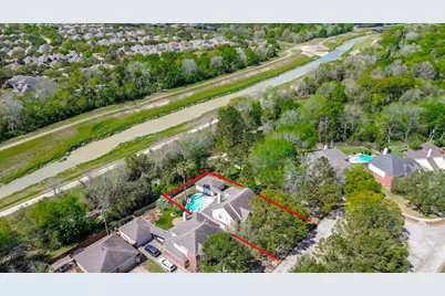 23615 Banning Point Court, Katy, TX 77494 - Photo 46