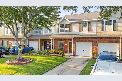 14522 Durham Chase Lane, Houston, TX 77095 - Photo 2