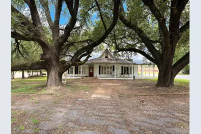 313 S Main Street, Jewett, TX 75846 - Photo 1