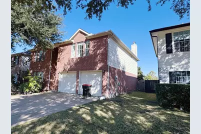 9323 Eaglewood Spring Drive, Houston, TX 77083 - Photo 2