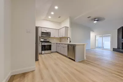 1739 Brickarbor Drive, Katy, TX 77449 - Photo 6