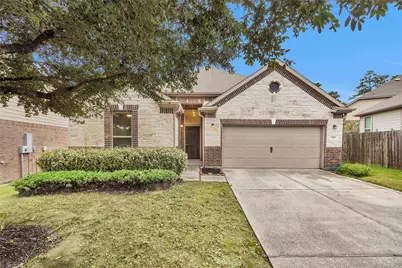 1960 Elkington Circle, Conroe, TX 77304 - Photo 2