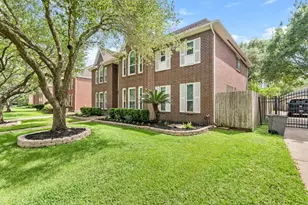 1406 Pambrooke Ln, Houston, TX 77094 - Photo 1