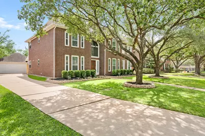 1406 Pambrooke Lane, Houston, TX 77094 - Photo 1