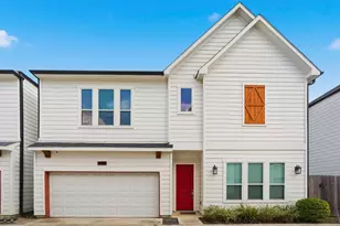 3113 Paul Quinn St, Houston, TX 77091 - Photo 1