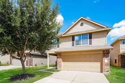 19014 Zanardo Court, Katy, TX 77449 - Photo 2
