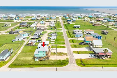 344 Thunder Road, Surfside Beach, TX 77541 - Photo 6