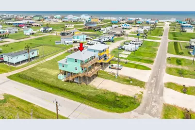 344 Thunder Road, Surfside Beach, TX 77541 - Photo 38