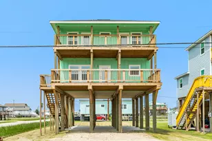 344 Thunder Rd, Surfside Beach, TX 77541 - Photo 1