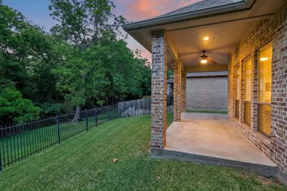 1909 Debbie Drive, Bryan, TX 77802 - Photo 34