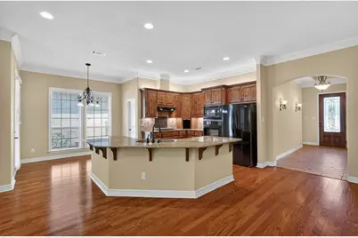 1909 Debbie Drive, Bryan, TX 77802 - Photo 4
