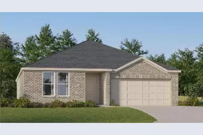 19302 Licola Lane, Hockley, TX 77447 - Photo 1