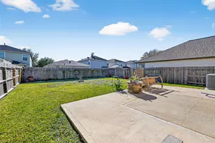 20631 Tayman Oaks Dr, Cypress, TX 77433 - Photo 38