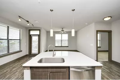 5454 Washington St Avenue #1611, Houston, TX 77007 - Photo 2