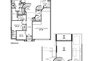 30918 Vintage Crk Ln, Fulshear, TX 77441 - Photo 24