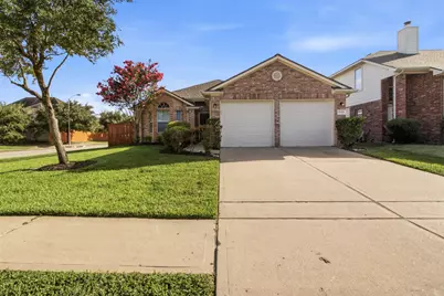 25103 Bluma Ranch Drive, Katy, TX 77494 - Photo 1