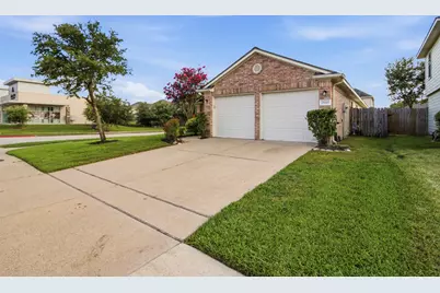 25103 Bluma Ranch Drive, Katy, TX 77494 - Photo 28
