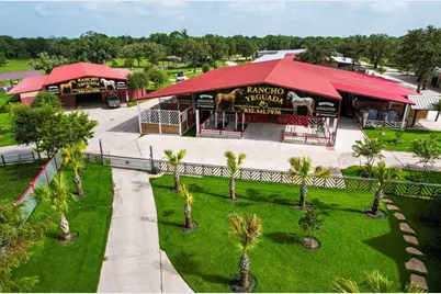 1331 E Parker Road, Muldoon, TX 78949 - Photo 8