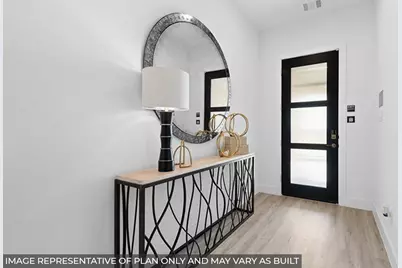 1730 Mesquite Trail, Dayton, TX 77535 - Photo 8