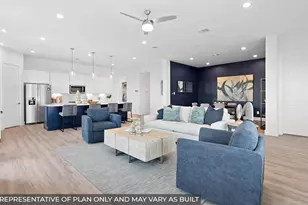 1730 Mesquite Trl, Dayton, TX 77535 - Photo 4