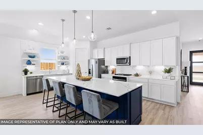 1730 Mesquite Trail, Dayton, TX 77535 - Photo 1