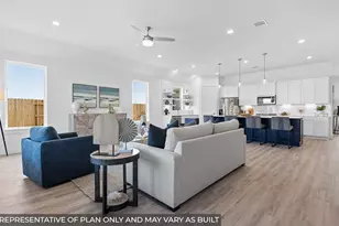 1730 Mesquite Trl, Dayton, TX 77535 - Photo 6