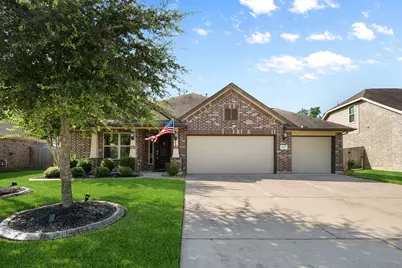 719 S Galley Drive, Crosby, TX 77532 - Photo 2