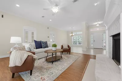 5924 Wild Horse Run, College Station, TX 77845 - Photo 12