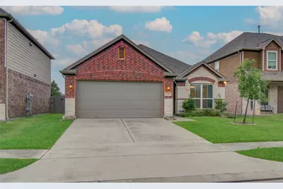 15123 Calico Heights Lane, Cypress, TX 77433 - Photo 2