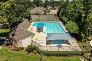 12110 Hermitage Oaks Ct, Tomball, TX 77377 - Photo 50