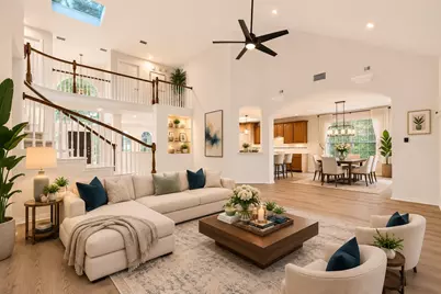 12110 Hermitage Oaks Court, Tomball, TX 77377 - Photo 2