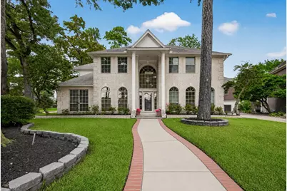 12110 Hermitage Oaks Court, Tomball, TX 77377 - Photo 1